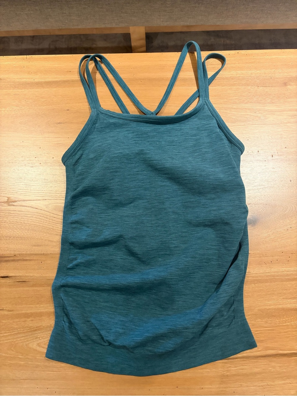 SWEATY BETTY TANK TOP!!